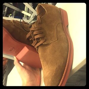 Polo Ralph Lauren shoes